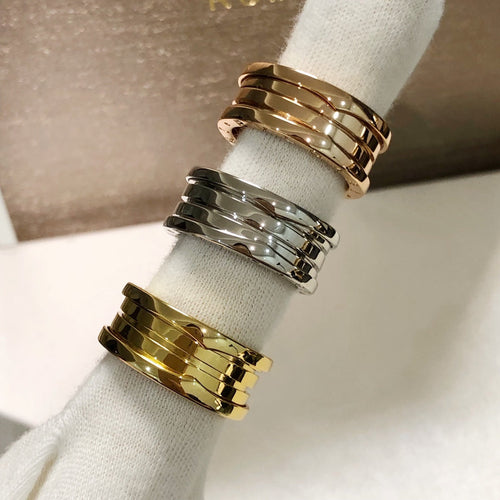 Bvlgari Zero 1 Ring