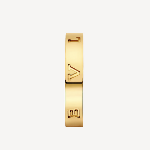 Bvlgari Zero 1 Essential Ring