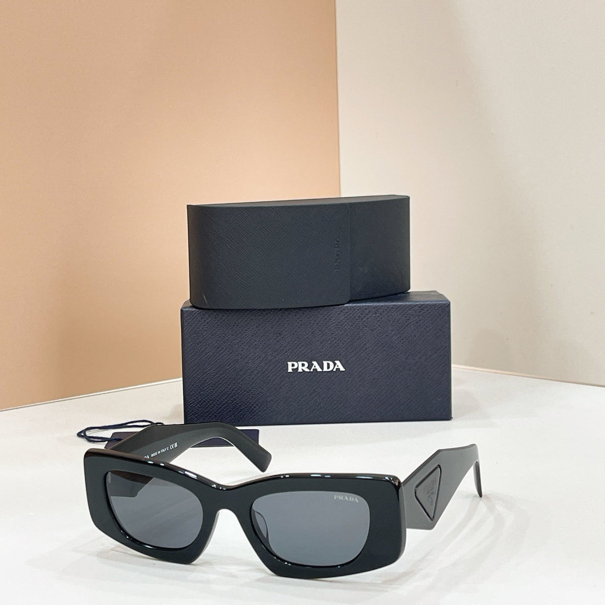 Prada PR D03SD Sunglasses
